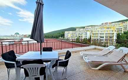 ID 15182 Двокімнатна квартира в Марина Форт Нокс Фото 10