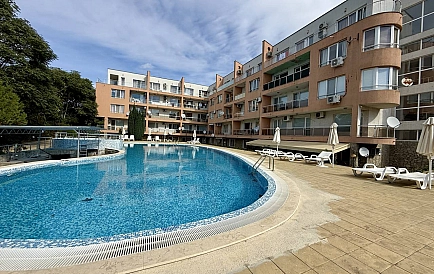 ID 14603 Двокімнатна квартира в Джоллі Фото 9