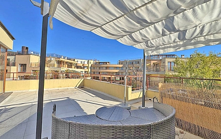 ID 14786 Двокімнатна квартира в Антонія Фото 5