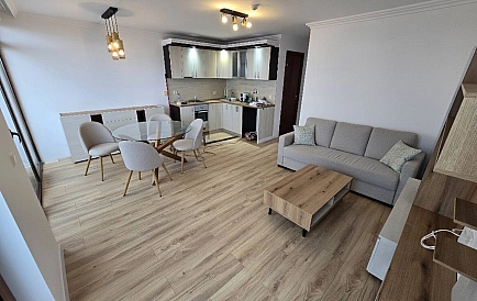 ID 14898 Двокімнатна квартира в Лазур 4 Фото 7