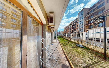 ID 15269 Квартира-студія в Роял Дрімс Фото 5