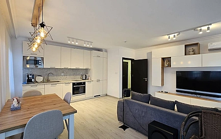 ID 15198 Двокімнатна квартира в Етера 4 Фото 8