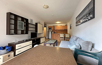 ID 15229 Двокімнатна квартира в Арена 1 Фото 1 