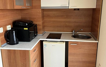 ID 15339 Двокімнатна квартира в Поло Резорт Фото 5