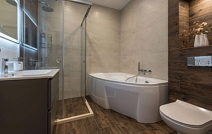 ID 13708 Трикімнатна квартира у Варні Фото 5