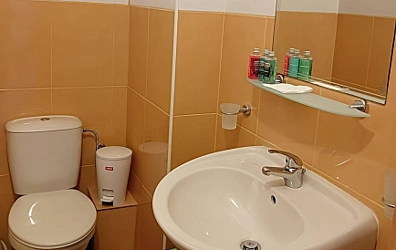 ID 15217 Трикімнатна квартира в Оазис Фото 4