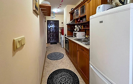 ID 13168 Квартира-студія в Галерея Фото 4