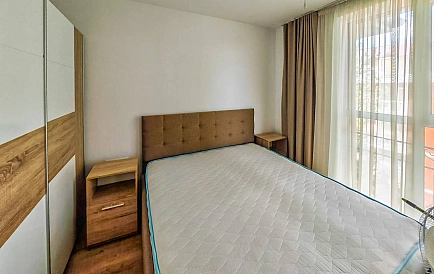 ID 16319 Двокімнатна квартира в Емілія Романа Парк Фото 3