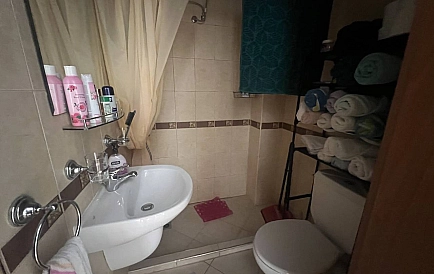 ID 15096 Трикімнатна квартира в Несебр В'ю Фото 4