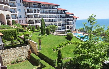 ID 14925 Трикімнатна квартира в Манастіра Фото 7