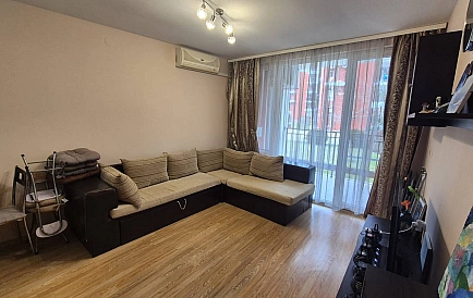 ID 15300 Двокімнатна квартира в Панорама Форт Фото 7