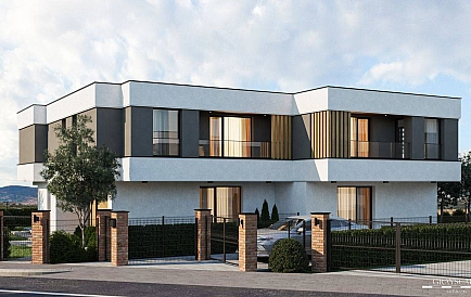 ID 14693 Будинки в Бургасі Фото 9