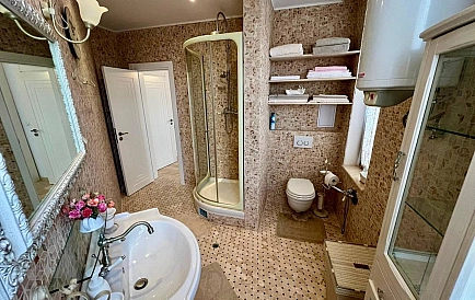 ID 15171 П'ятикімнатний пентхаус в Річ 1 Фото 4