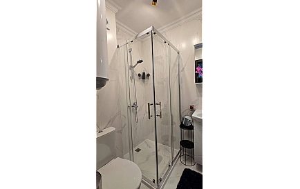 ID 15567 Трикімнатна квартира в Етера 4 Фото 8