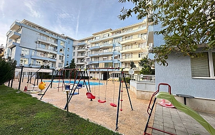 ID 15879 Двокімнатна квартира в Лагуна 3 Фото 6