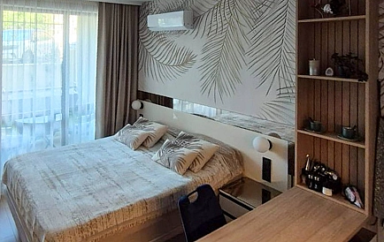 ID 16142 Квартира-студія в Соренто Соле Мар Фото 3