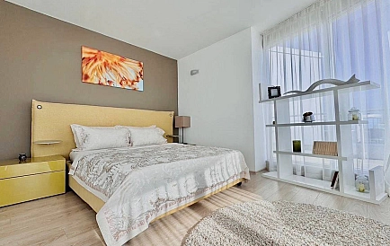 ID 14681 Чотирикімнатний мезонет в Атлантіс Фото 3