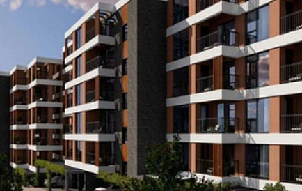 ID 15491 Квартири від забудовника у Форест В’ю Фото 3