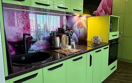 ID 14687 Двокімнатна квартира в Атлантіс Фото 2