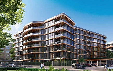 ID 15554 Квартири від забудовника в Нобу Фото 5
