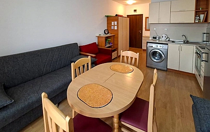 ID 15277 Квартира-студія в Санні Дей 6 Фото 2