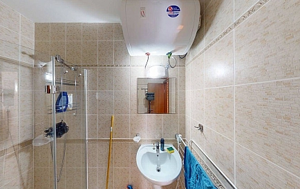 ID 15269 Квартира-студія в Роял Дрімс Фото 7