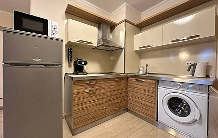 ID 15139 Квартира-студія в Естебан Фото 10