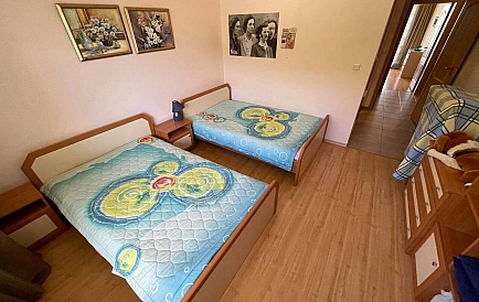 ID 14543 Трикімнатна квартира в Мессамбрія Форт Біч Фото 3