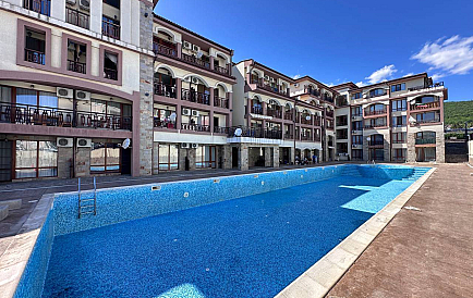 ID 14946 Квартира-студія в Панорама Бей Фото 1 