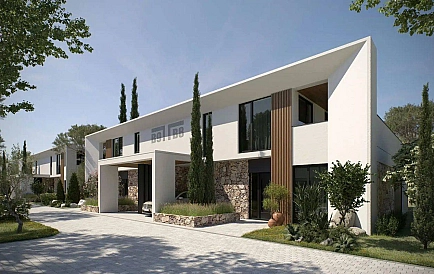 ID 14750 Нові будинки в Парадайз Хоумс Фото 4