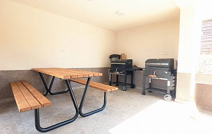 ID 14470 Двокімнатна квартира в Гранд Віллідж Фото 8