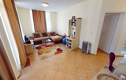 ID 14951 Трикімнатна квартира в Барко Дел Сол Фото 9