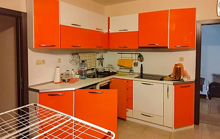 ID 14787 Чотирикімнатна квартира в Елітонія Гарденс 2 Фото 9