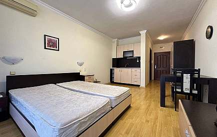 ID 14946 Квартира-студія в Панорама Бей Фото 1 