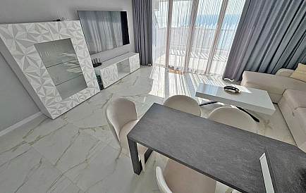 ID 14778 Трикімнатна квартира в Сан Коуст Резорт Фото 7