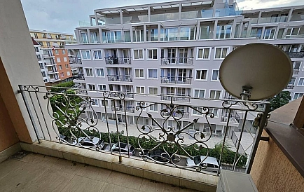 ID 16452 Двокімнатна квартира в Палаццо Фото 4