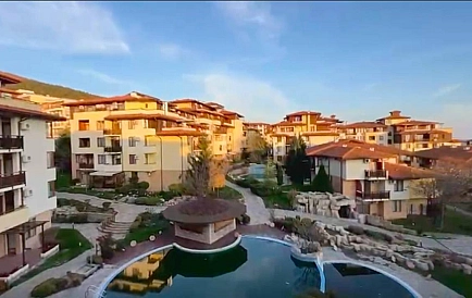 ID 14982 Трикімнатна квартира в Райський Сад Фото 6