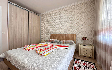 ID 14661 Двокімнатна квартира у Вілла Флоренція Фото 1 