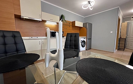 ID 15305 Двокімнатна квартира в Грін Форт Фото 7