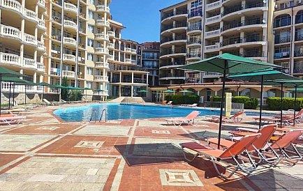ID 14318 Двокімнатна квартира в Atrium Beach Фото 8