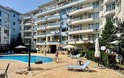 ID 16223 Двокімнатна квартира в Лагуна 3 Фото 6