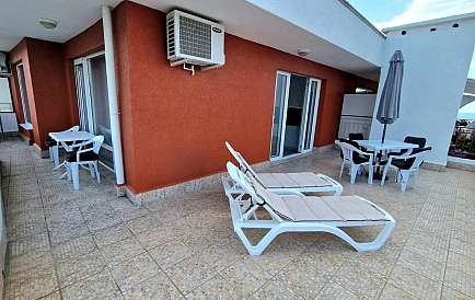 ID 15182 Двокімнатна квартира в Марина Форт Нокс Фото 8