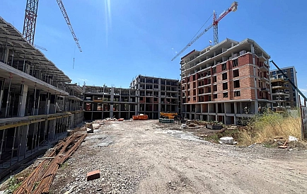 ID 14940 Квартира-студія в Горизонт Фото 9