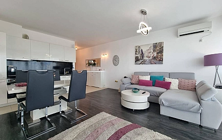 ID 14404 Двокімнатна квартира в Шато Панорама Фото 9