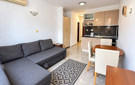 ID 16383 Квартира-студія в Віста Дель Мар 2 Фото 1 