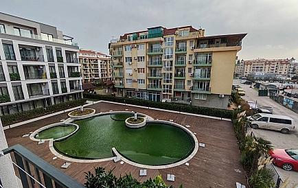 ID 15094 Трикімнатна квартира в Емілія Романа Бутік Фото 5