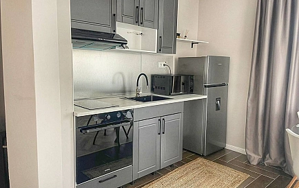 ID 15368 Двокімнатна квартира в Романс Париж Фото 2