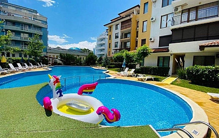 ID 15287 Квартира-студія в Даймонд Бей Фото 6