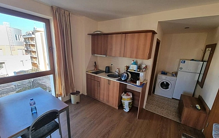 ID 15547 Квартира-студія в Роял Дрімс Фото 9