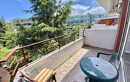 ID 14552 Квартира-студія в Привілідж Форт Біч Фото 5